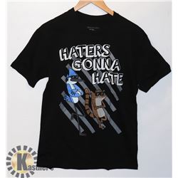 MENS REGULAR SHOR T-SHIRT XL