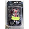 Image 1 : FIVE NIGHTS AT FREDDYS FUNTIME FOXY FIGURE
