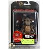 Image 1 : FIVE NIGHTS AT FREDDYS FREDDY ACTION FIGURE