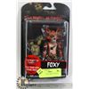 Image 1 : FIVE NIGHTS AT FREDDYS FOXY FIGURE