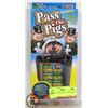 Image 1 : PASS THE PIGS GAME NEW IN BOX