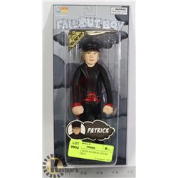 FALL OUT BOYS PATRICK FIGURE COLLECTIBLE