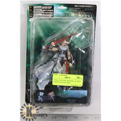 FINAL FANTASY FRIONIEL ACTION FIGURE COLLECTIBLE