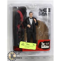 GODFATHER DON VITO ACTION FIGURE COLLECTIBLE