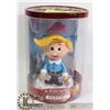 Image 1 : RUDOLPH HERMIY THE ELF ACTION FIGURE COLLECTIBLE