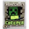 Image 1 : MINE CRAFT CREEPER COLLECTIBLE FIGURE