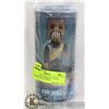 Image 1 : STAR TREK KOR SKELE TREKS FIGURE COLLECTIBLE