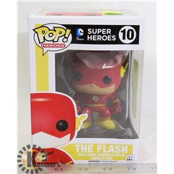 FUNKO THE FLASH POP VINYL FIGURE