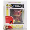 Image 1 : FUNKO THE FLASH POP VINYL FIGURE