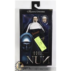 THE NUN CONJURING ACTION FIGURE COLLECTIBLE