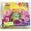 Image 1 : MY LITTLE PONY PLAYDOH SET NEW IN PACKAGE