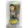 Image 1 : JAY AND SILENT BOB BOBBLE HEAD COLLECTIBLE FIGURE