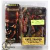 Image 1 : PIRATES OF THE CARIBBEAN CAPTAIN TEAGUE ACTION