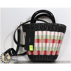 NEW WITH TAG ZARA WOMENS BAG