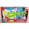 Image 1 : KID CONNECTION MUSIC KIDZ GUITAR TOY