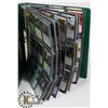 Image 1 : BINDER OF MAGIC THE GATHERING CARDS