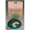 Image 1 : VINTAGE 1950S CHRISTMAS TREE HOLDER IN BOX