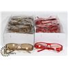 Image 1 : TWO BOXES OF DESIGNER SUNGLASSES