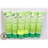 Image 1 : 6 TUBES OF FACE WASH WITH CUCUMBER