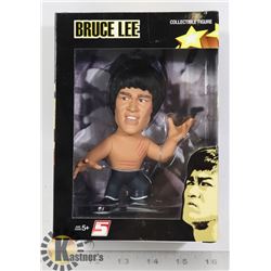 BRUCE LEE COLLECTIBLE ACTION FIGURE NEW