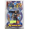 Image 1 : XMEN BIRD OF PREY ACTION FIGURE