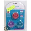Image 1 : NEW THERAWELL HAND THERAPY MASSING BALLS SET