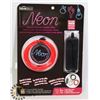 Image 1 : NEW CREATE YOUR OWN NEON SIGN (BATTERY POWERED)
