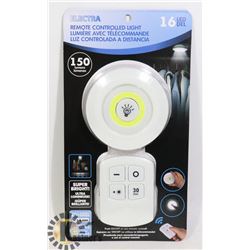 NEW 150 LUMEN 16 LED REMOTE CONTROLLED LIGHT