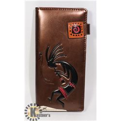 NEW SHAG WEAR WOMENS WALLET