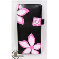 NEW SHAG WEAR WOMENS WALLET
