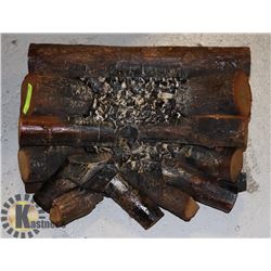 FIREPLACE 24 X 12 X 10