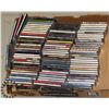 Image 1 : LOT OF OVER 100 CD'S VARIOUS ARTISTS FROM BEYONCE