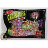 Image 1 : 200 COUNT CRACK UPS POPPING CANDY
