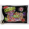 Image 1 : 200 COUNT CRACK UPS POPPING CANDY