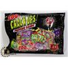 Image 1 : 200 COUNT CRACK UPS POPPING CANDY