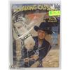 Image 1 : 1950 HOPALONG CASSIDY COLORING BOOK