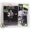 Image 1 : SEALED 2011 ELVIS PRESLEY CALENDAR