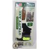 Image 1 : SPORTSMAN'S UTILITY AXE MADE IN USA NEW IN PACKAGE