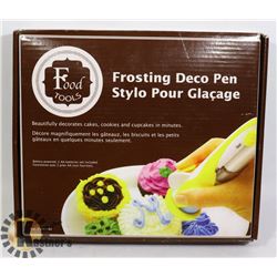 FROSTING DECO PEN