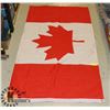 Image 1 : CANADIAN FLAG