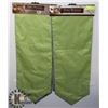 Image 1 : LOT OF TWO TABLE RUNNERS
