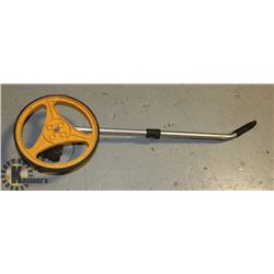 MEASURING WHEEL. TOOLS