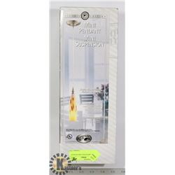 NEW HAMPTON BAY MIN PENDANT