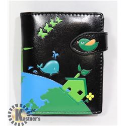 NEW SHAG WEAR WOMENS WALLET
