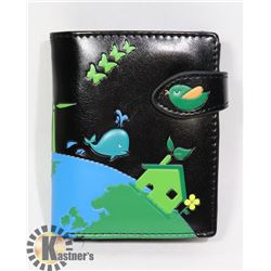 NEW SHAG WEAR WOMENS WALLET