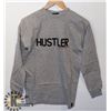 Image 1 : NEW HUSTLER LONG SLEEVE SHIRT SIZE SMALL