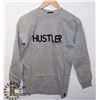 Image 1 : NEW HUSTLER LONG SLEEVE SHIRT SIZE SMALL