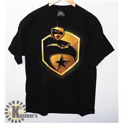 MENS GI JOE T-SHIRT L