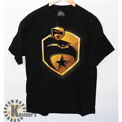 MENS GI JOE T-SHIRT L