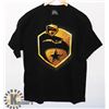 Image 1 : MENS GI JOE T-SHIRT L